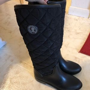 Women’s boots